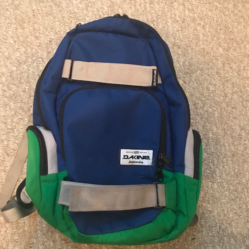 Dakine Backpack